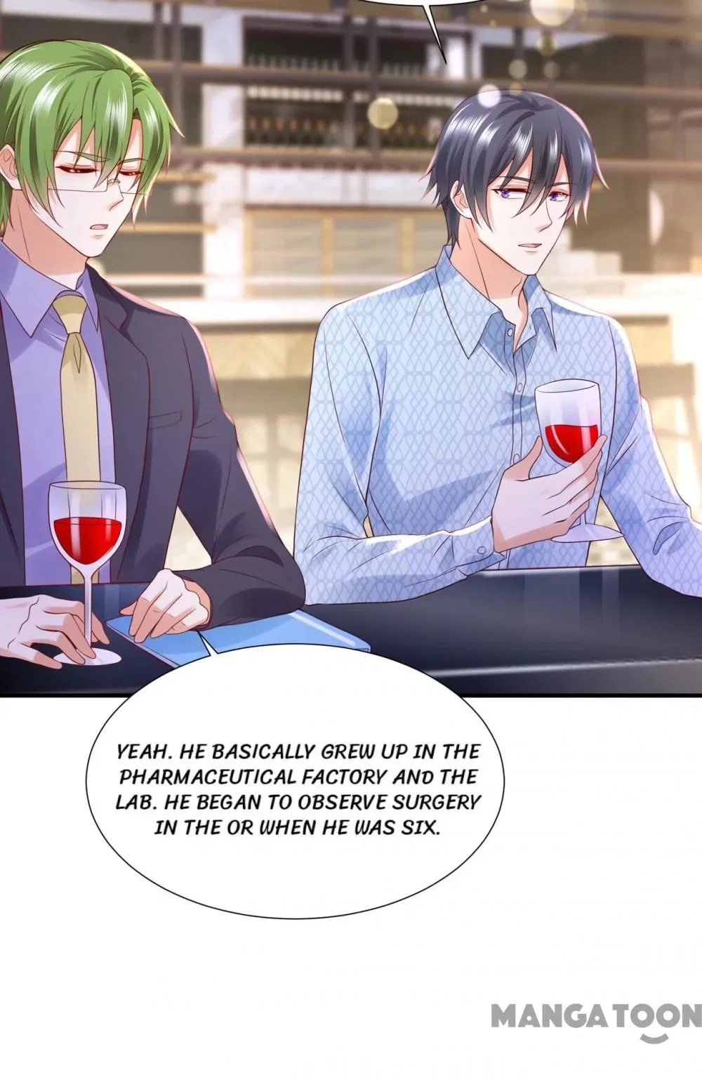 Ex-wife of A Billionaire Chapter 786 – Page 6