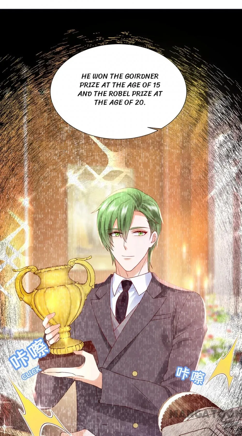 Ex-wife of A Billionaire Chapter 786 – Page 7