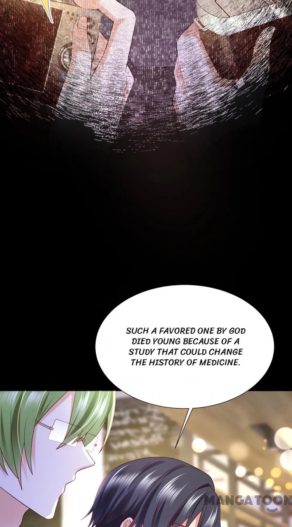 Ex-wife of A Billionaire Chapter 786 – Page 8