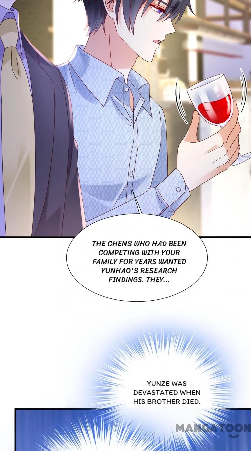 Ex-wife of A Billionaire Chapter 786 – Page 9