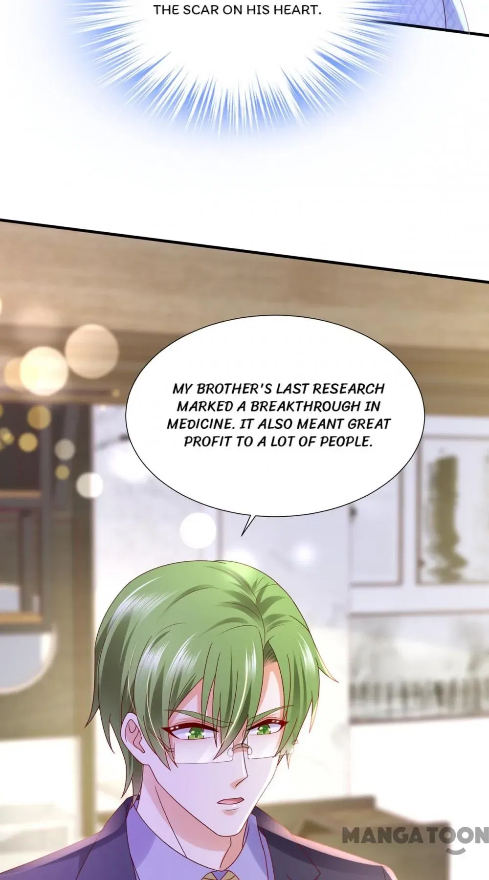 Ex-wife of A Billionaire Chapter 786 – Page 11