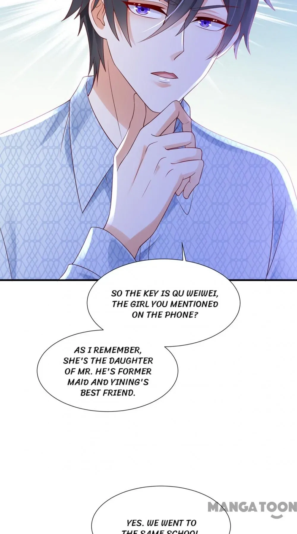 Ex-wife of A Billionaire Chapter 786 – Page 19