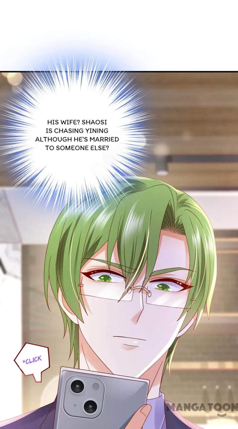 Ex-wife of A Billionaire Chapter 786 – Page 22
