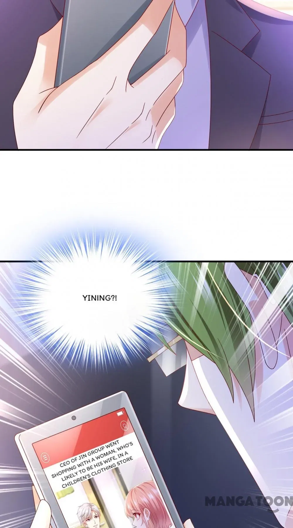 Ex-wife of A Billionaire Chapter 786 – Page 23