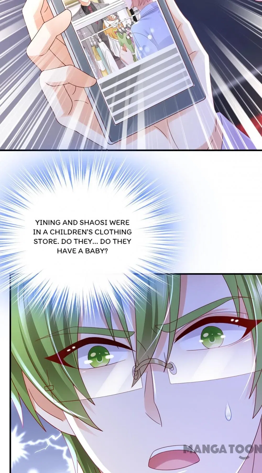 Ex-wife of A Billionaire Chapter 786 – Page 24