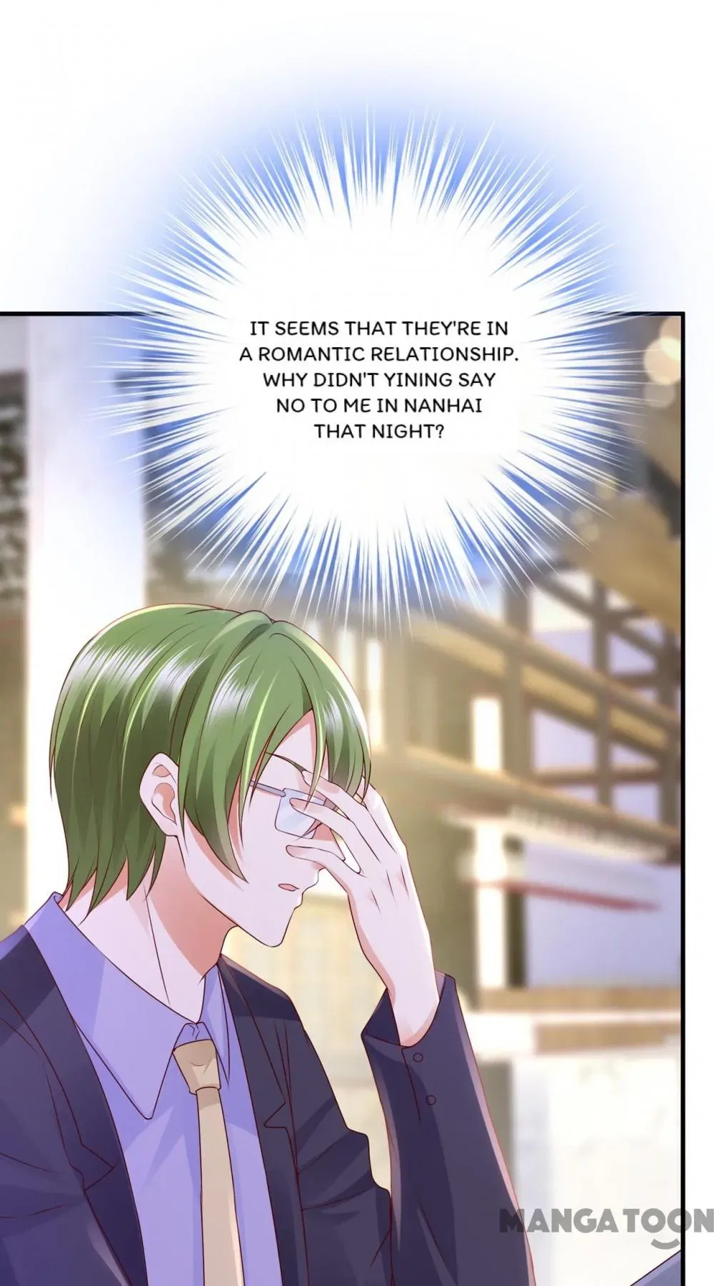 Ex-wife of A Billionaire Chapter 786 – Page 29