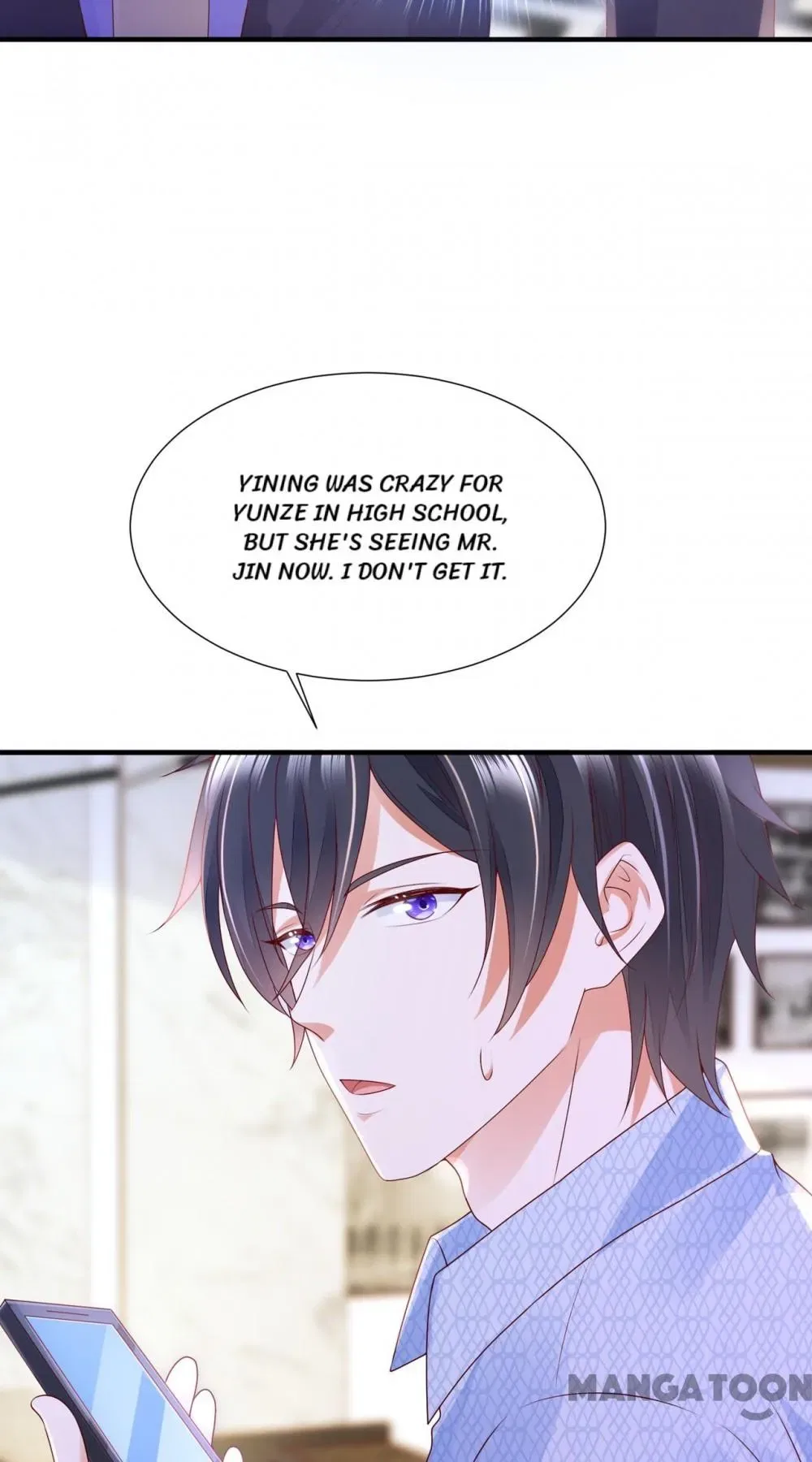 Ex-wife of A Billionaire Chapter 786 – Page 35