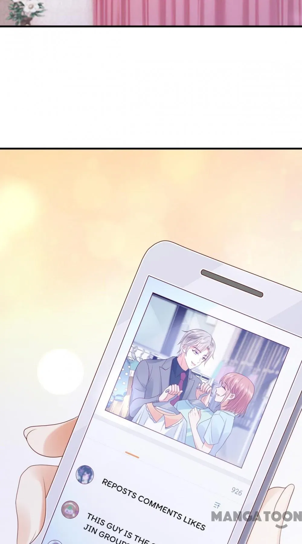 Ex-wife of A Billionaire Chapter 786 – Page 38
