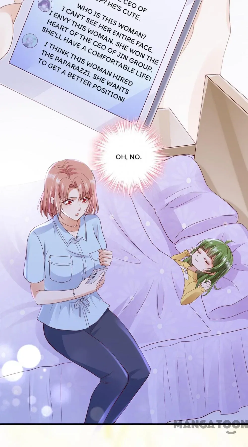 Ex-wife of A Billionaire Chapter 786 – Page 39