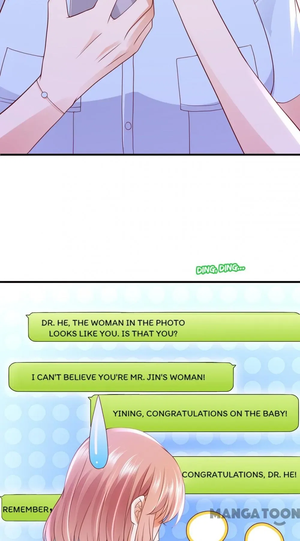 Ex-wife of A Billionaire Chapter 786 – Page 41