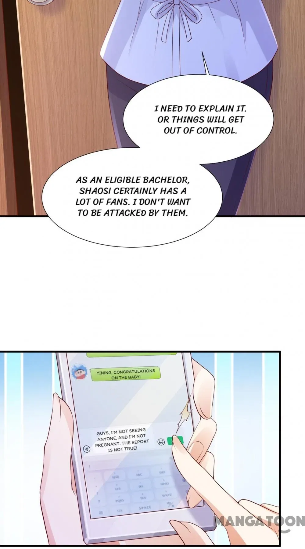 Ex-wife of A Billionaire Chapter 786 – Page 45