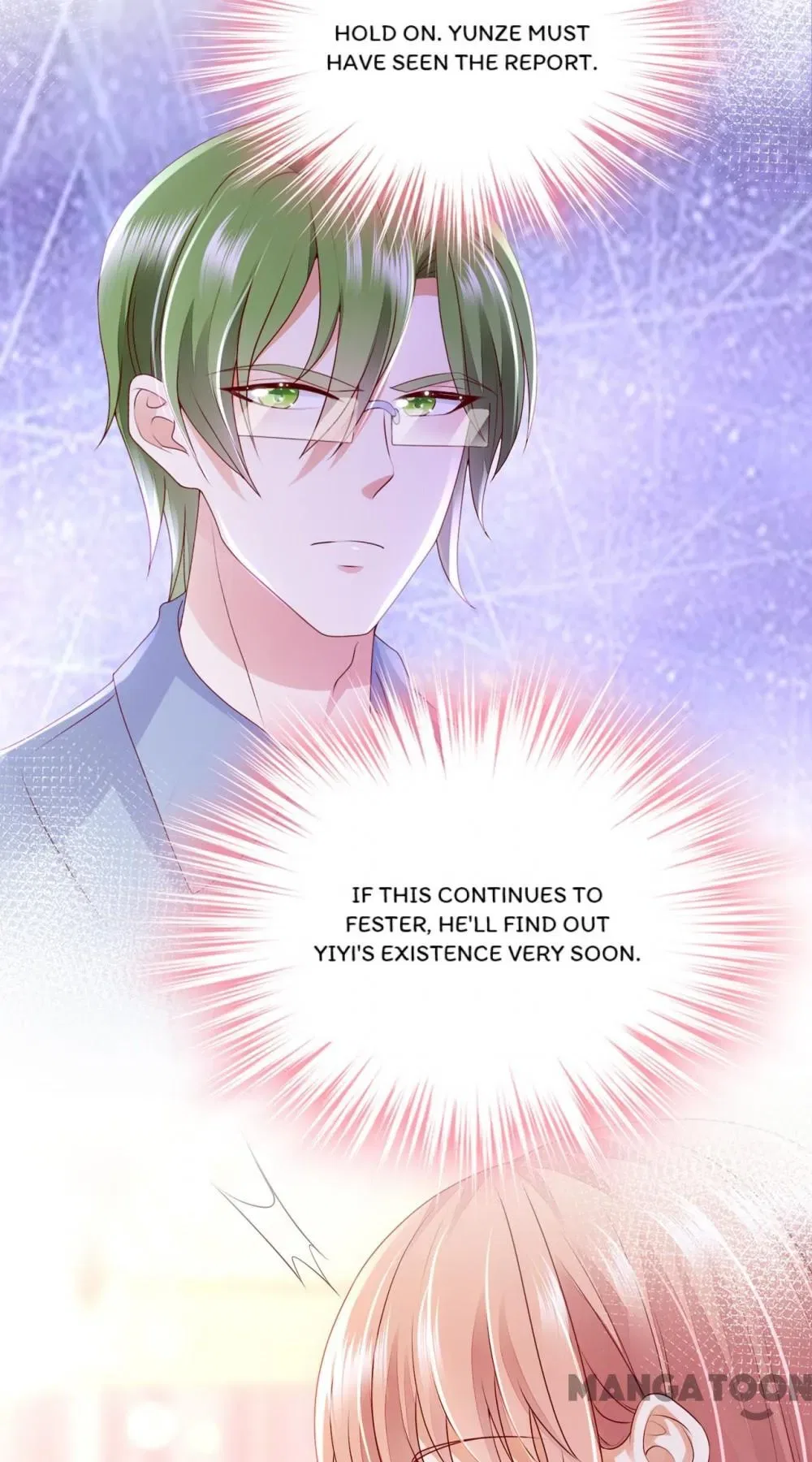 Ex-wife of A Billionaire Chapter 786 – Page 47