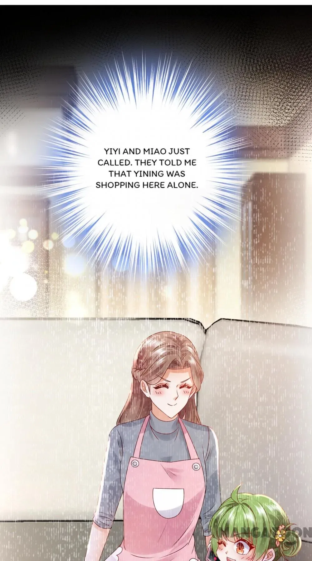 Ex-wife of A Billionaire Chapter 785 – Page 6