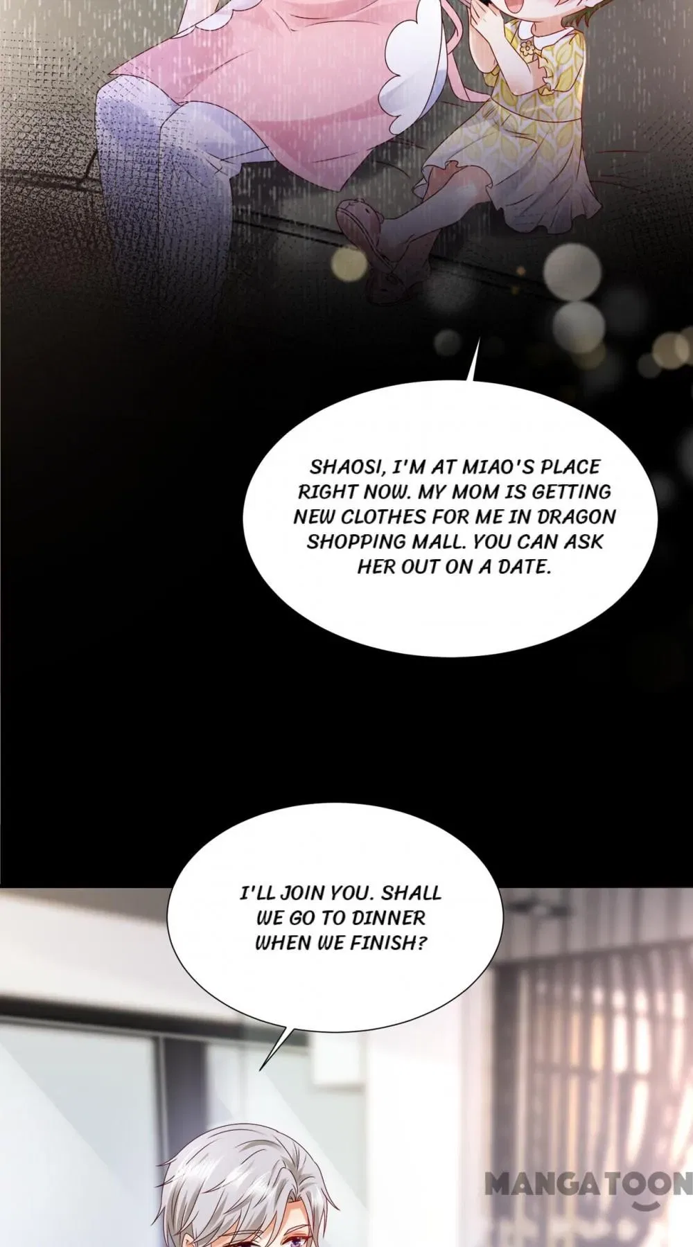 Ex-wife of A Billionaire Chapter 785 – Page 7