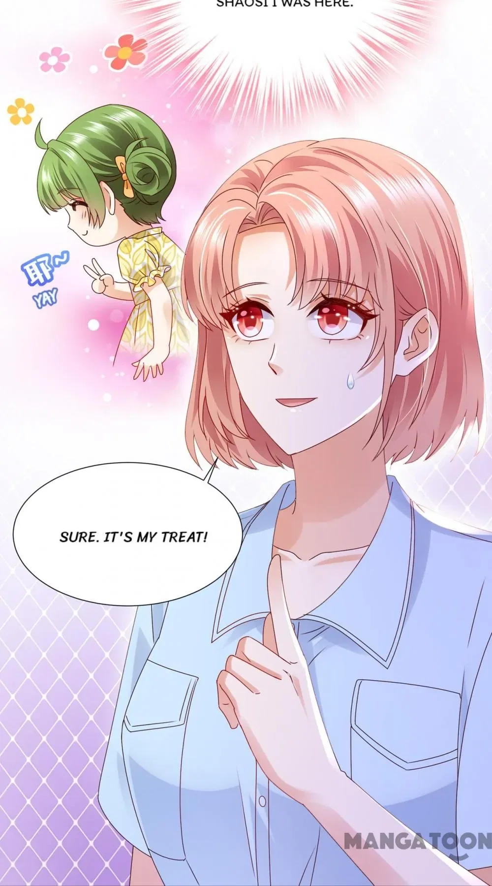Ex-wife of A Billionaire Chapter 785 – Page 9