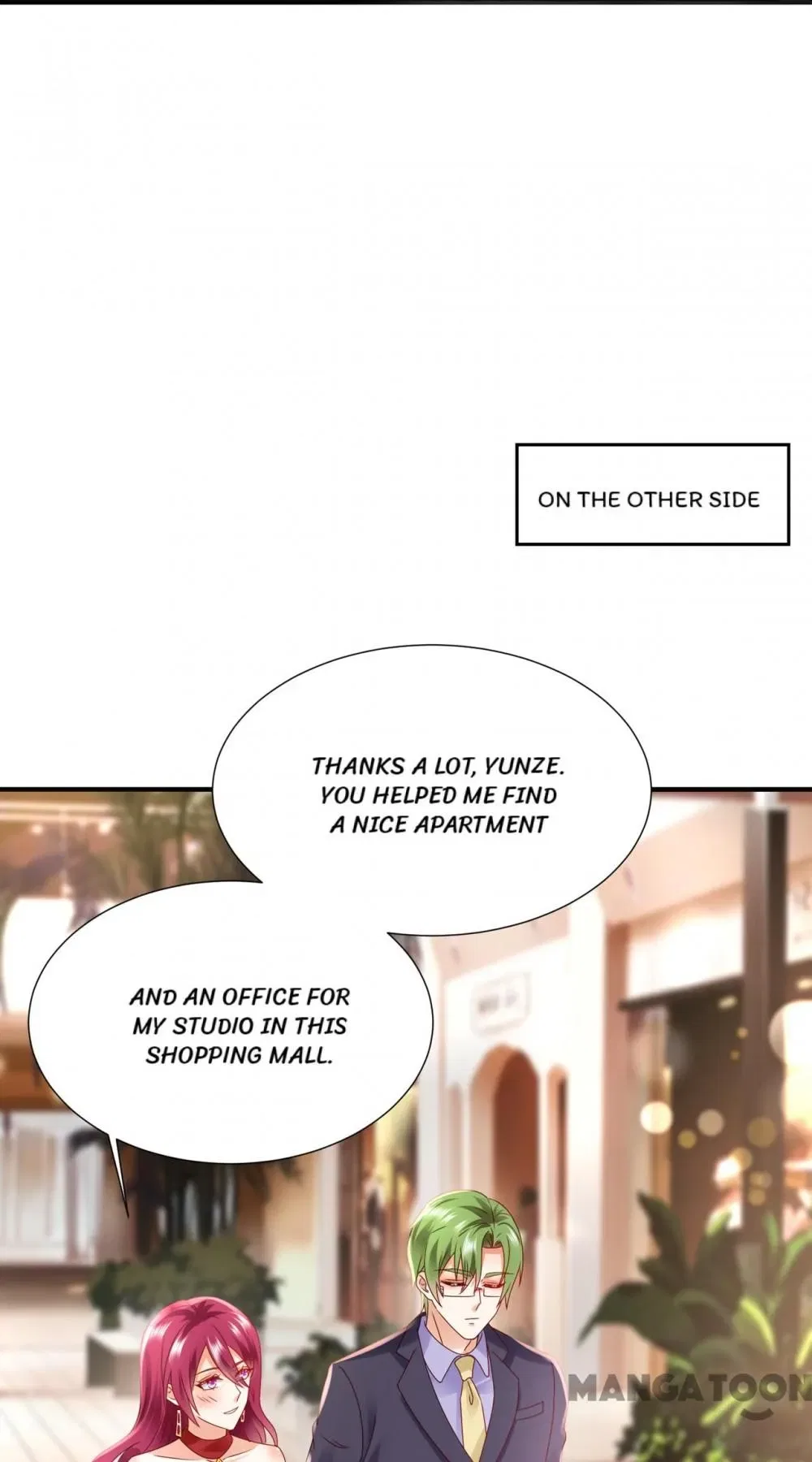 Ex-wife of A Billionaire Chapter 785 – Page 10