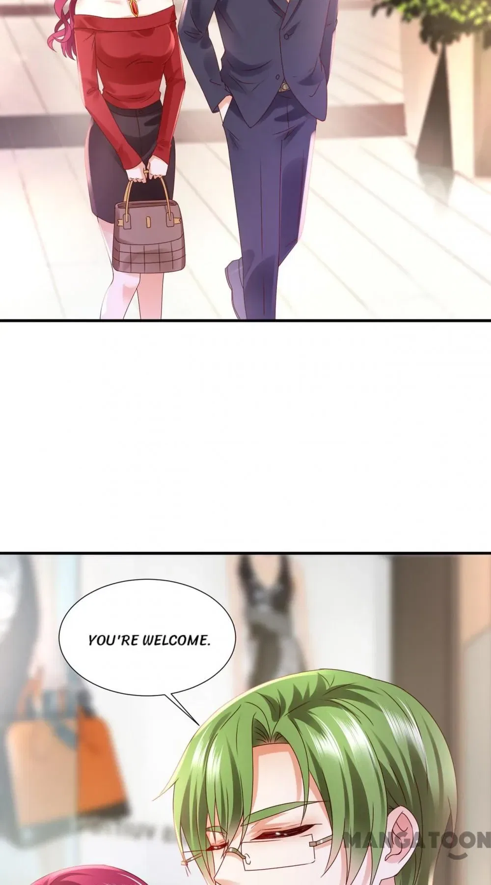 Ex-wife of A Billionaire Chapter 785 – Page 11