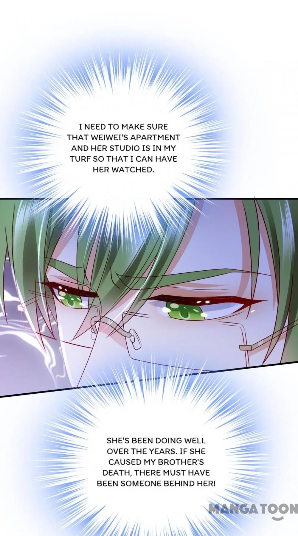 Ex-wife of A Billionaire Chapter 785 – Page 13