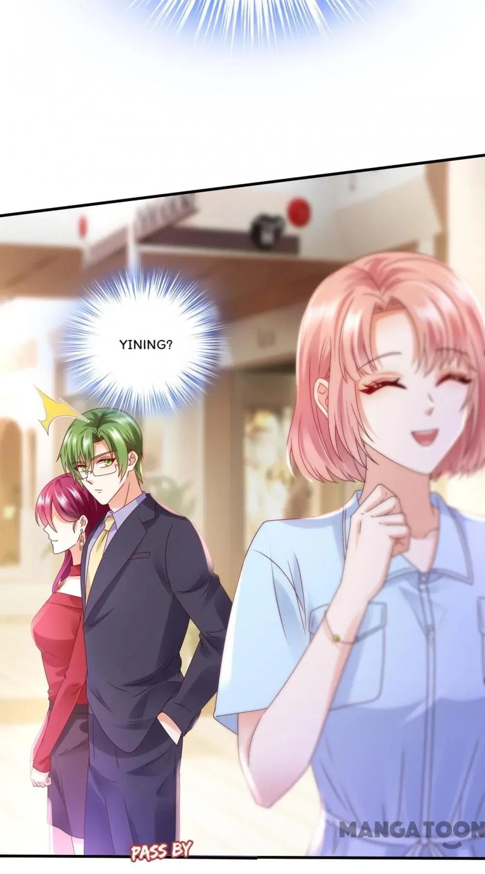 Ex-wife of A Billionaire Chapter 785 – Page 14