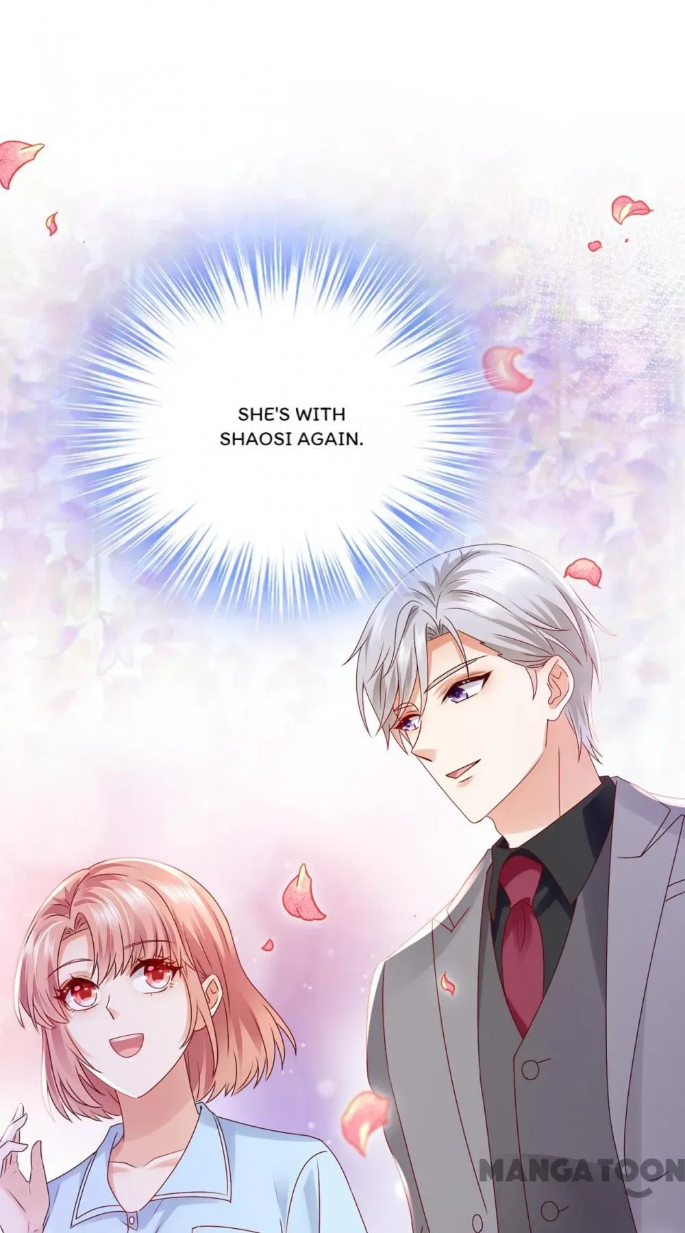 Ex-wife of A Billionaire Chapter 785 – Page 15