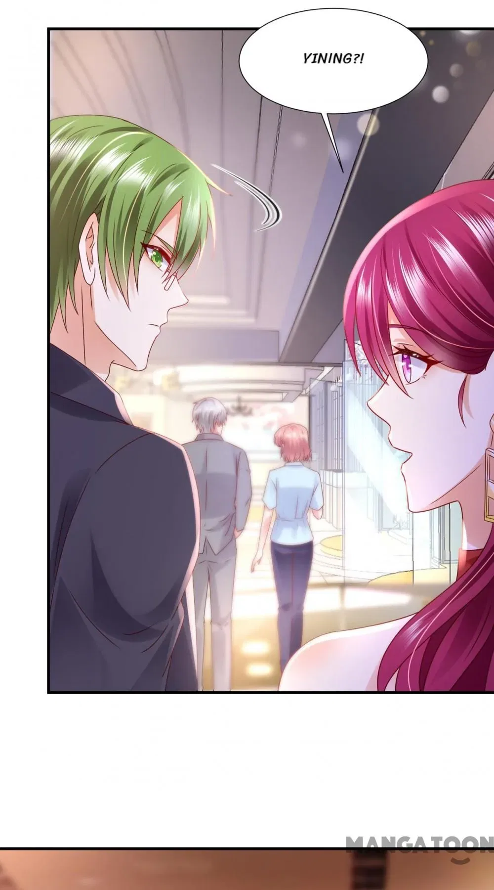 Ex-wife of A Billionaire Chapter 785 – Page 17