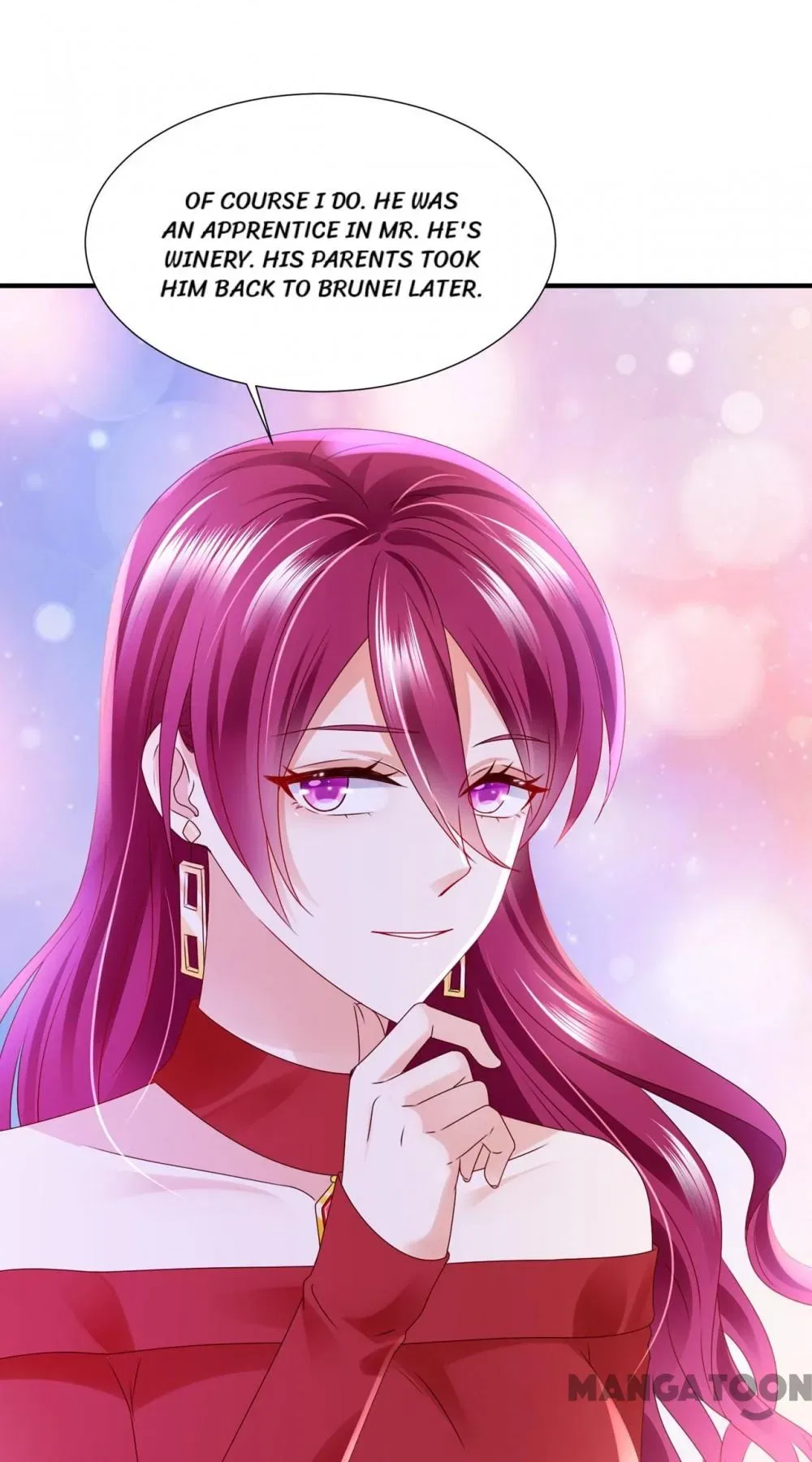 Ex-wife of A Billionaire Chapter 785 – Page 19