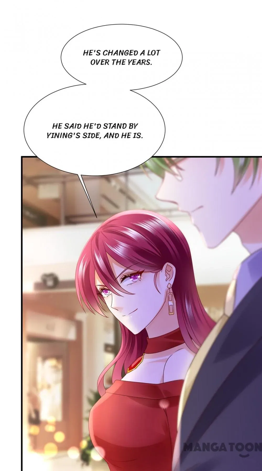 Ex-wife of A Billionaire Chapter 785 – Page 21