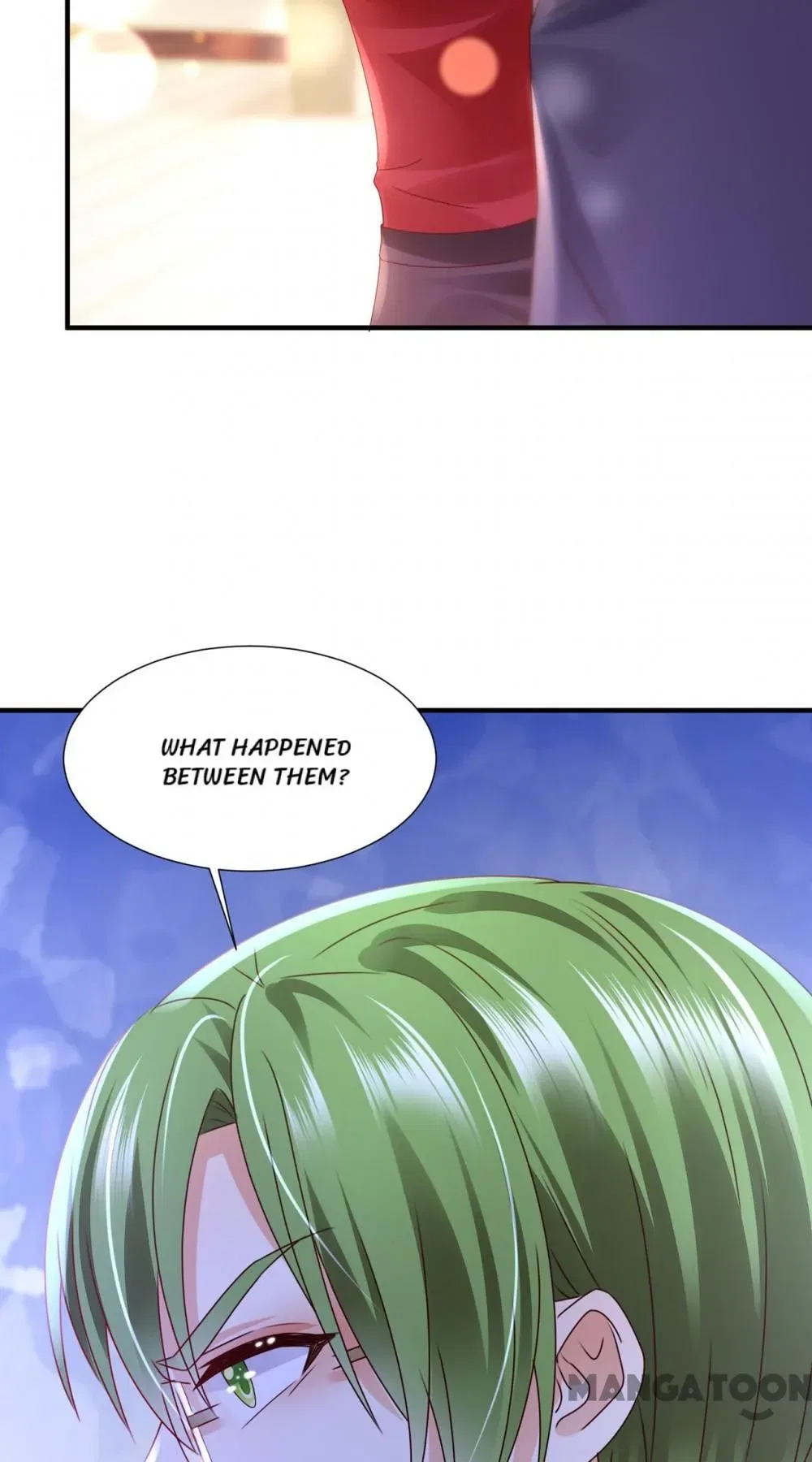 Ex-wife of A Billionaire Chapter 785 – Page 22