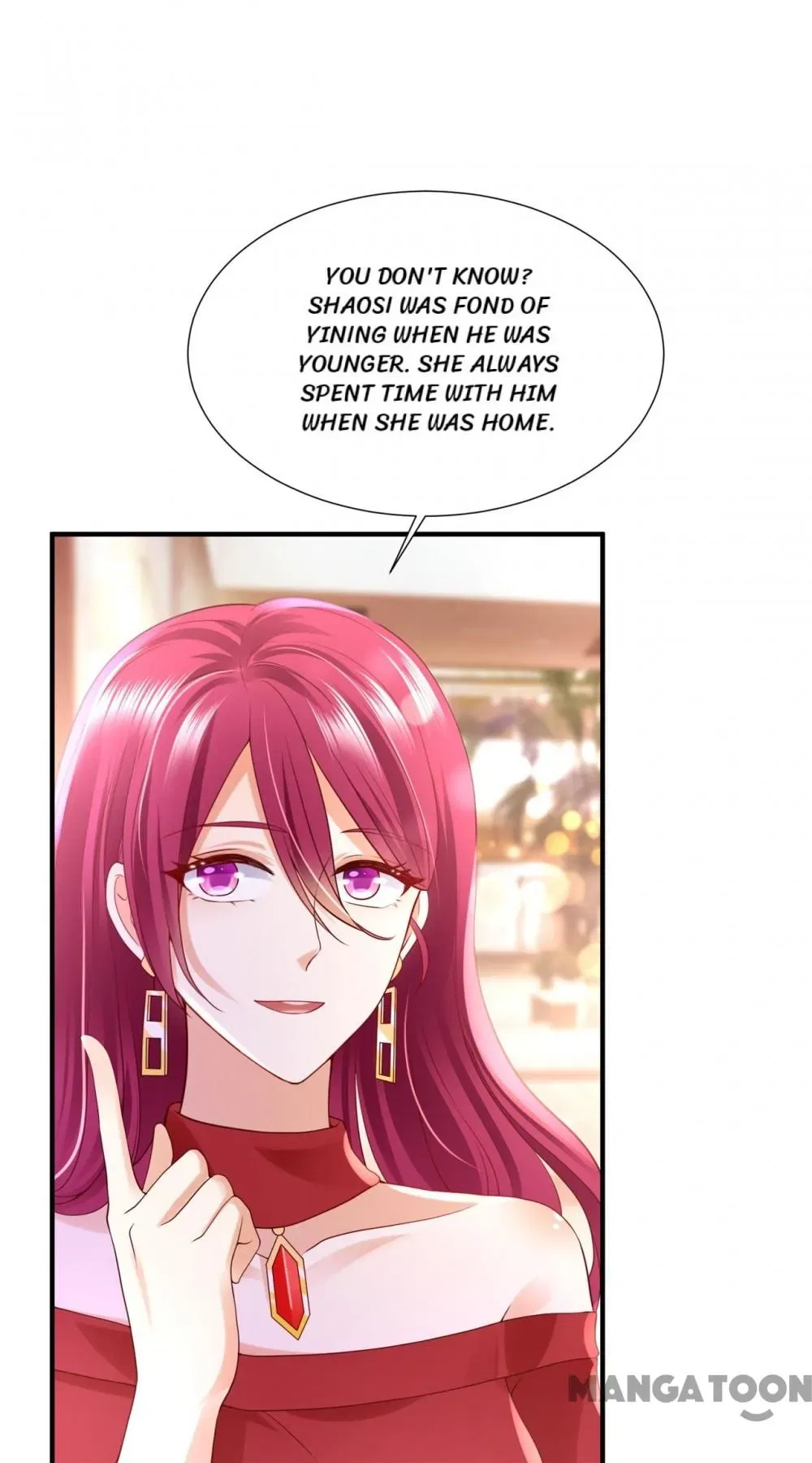 Ex-wife of A Billionaire Chapter 785 – Page 25