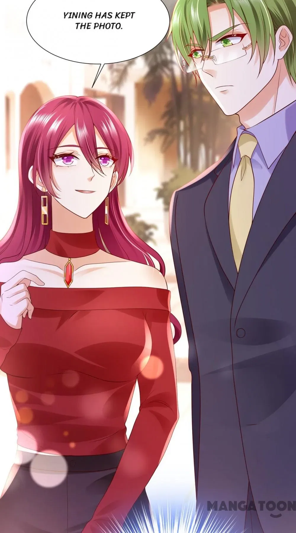 Ex-wife of A Billionaire Chapter 785 – Page 29