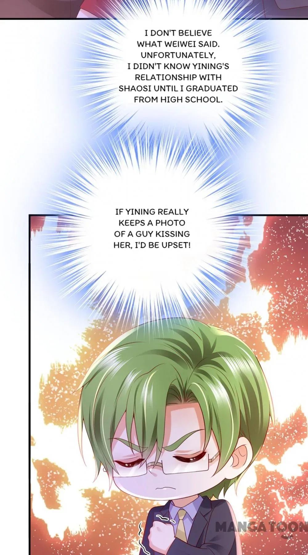 Ex-wife of A Billionaire Chapter 785 – Page 30