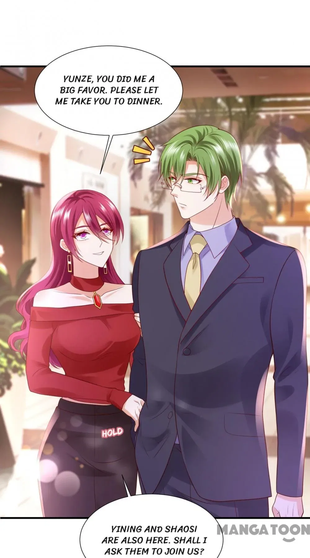 Ex-wife of A Billionaire Chapter 785 – Page 32