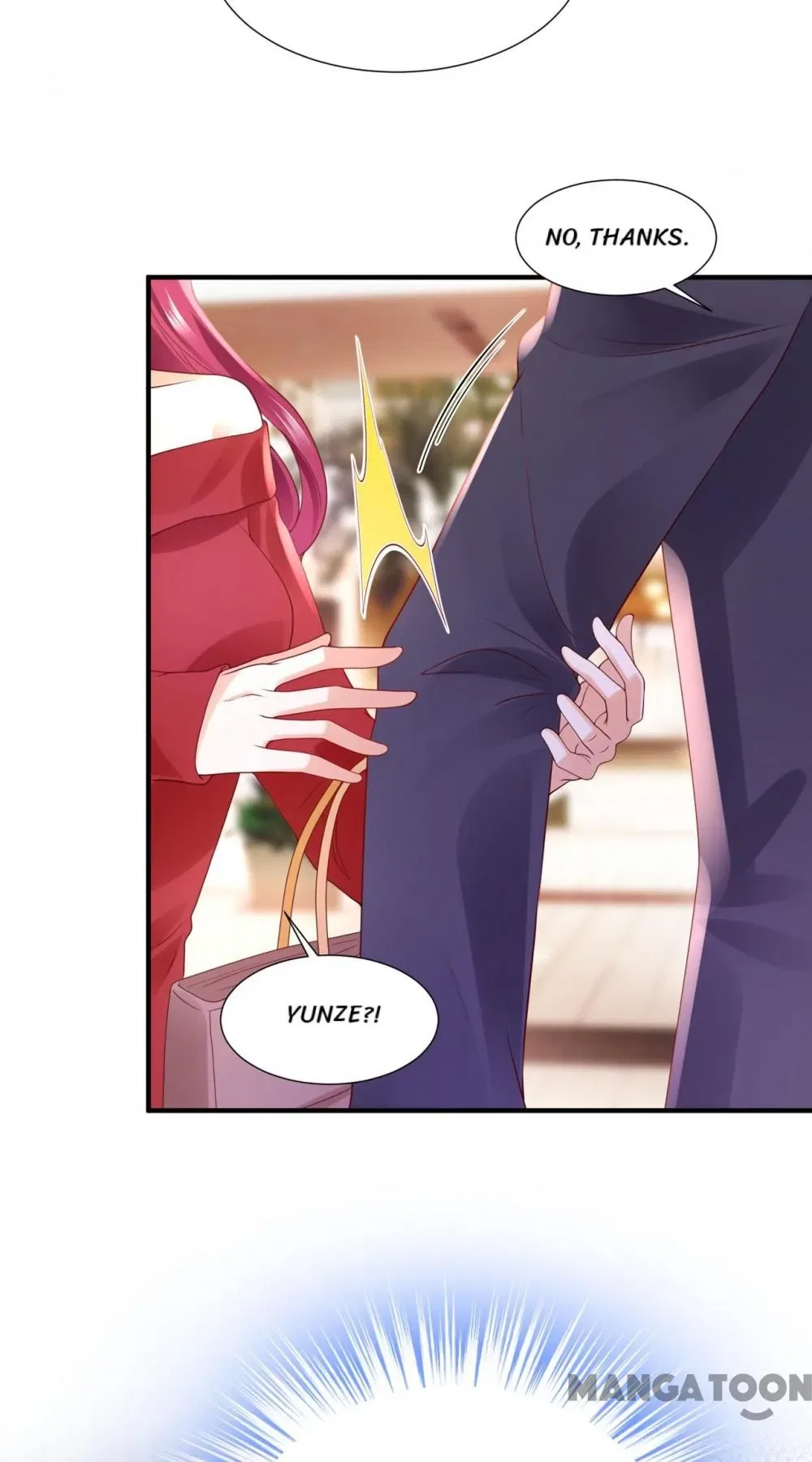 Ex-wife of A Billionaire Chapter 785 – Page 33