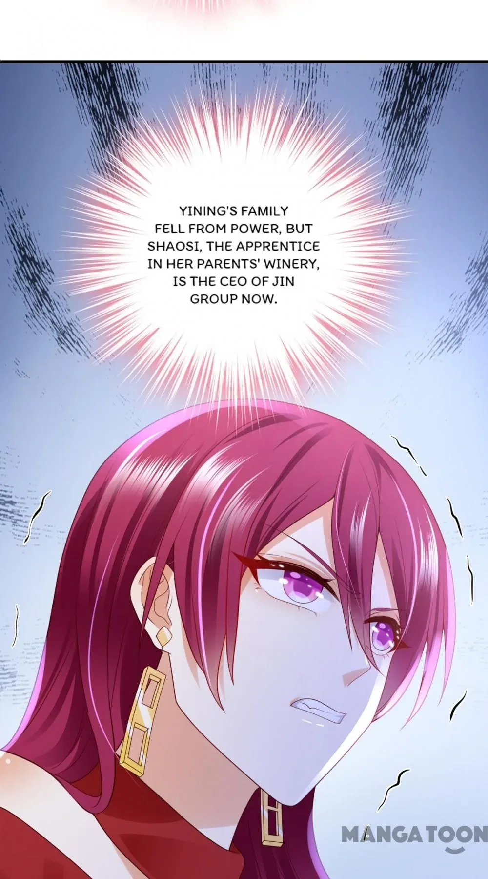 Ex-wife of A Billionaire Chapter 785 – Page 37