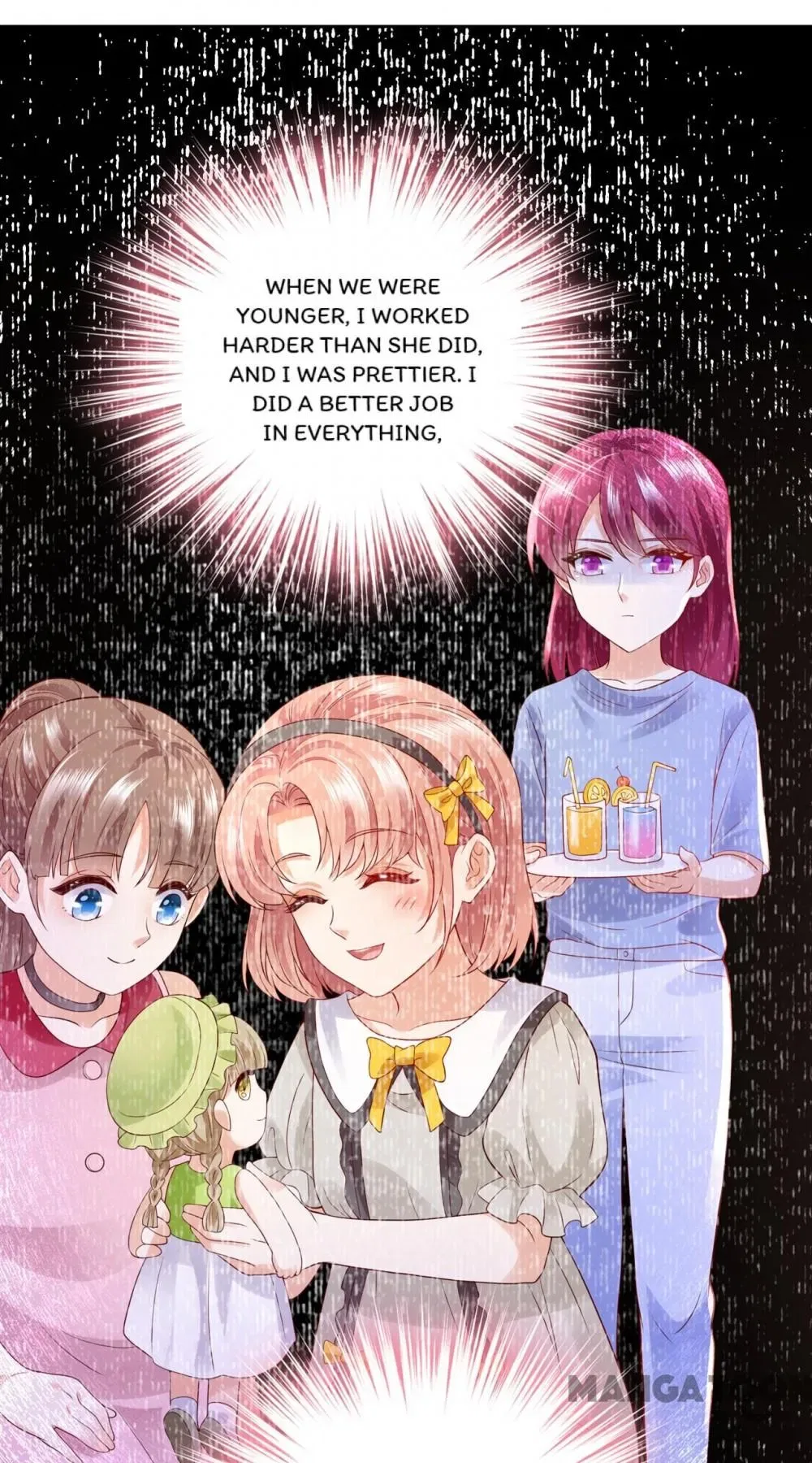 Ex-wife of A Billionaire Chapter 785 – Page 39