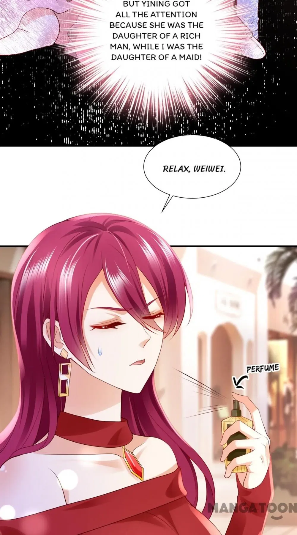 Ex-wife of A Billionaire Chapter 785 – Page 40