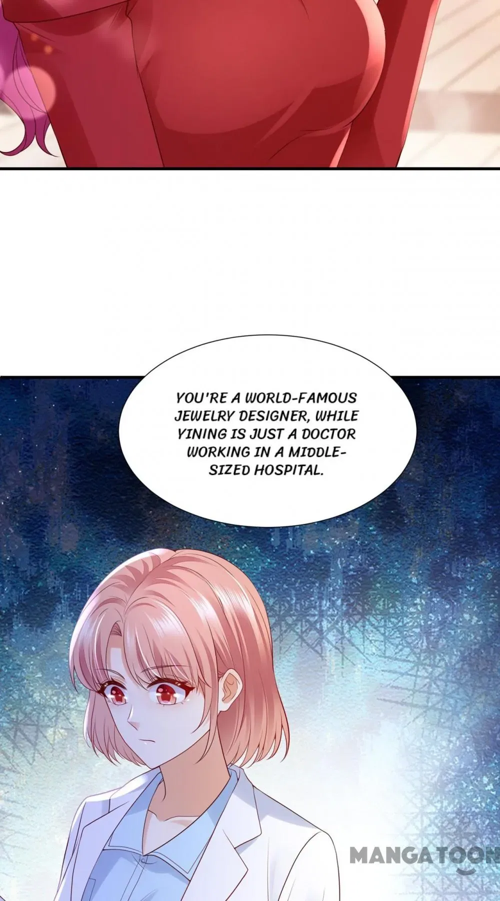 Ex-wife of A Billionaire Chapter 785 – Page 41