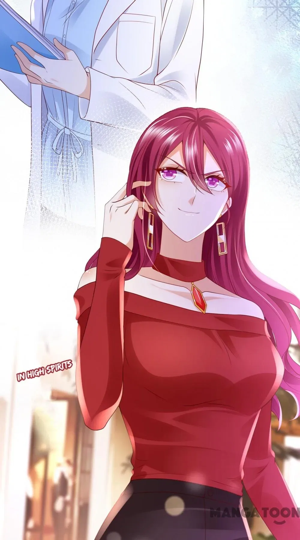 Ex-wife of A Billionaire Chapter 785 – Page 42