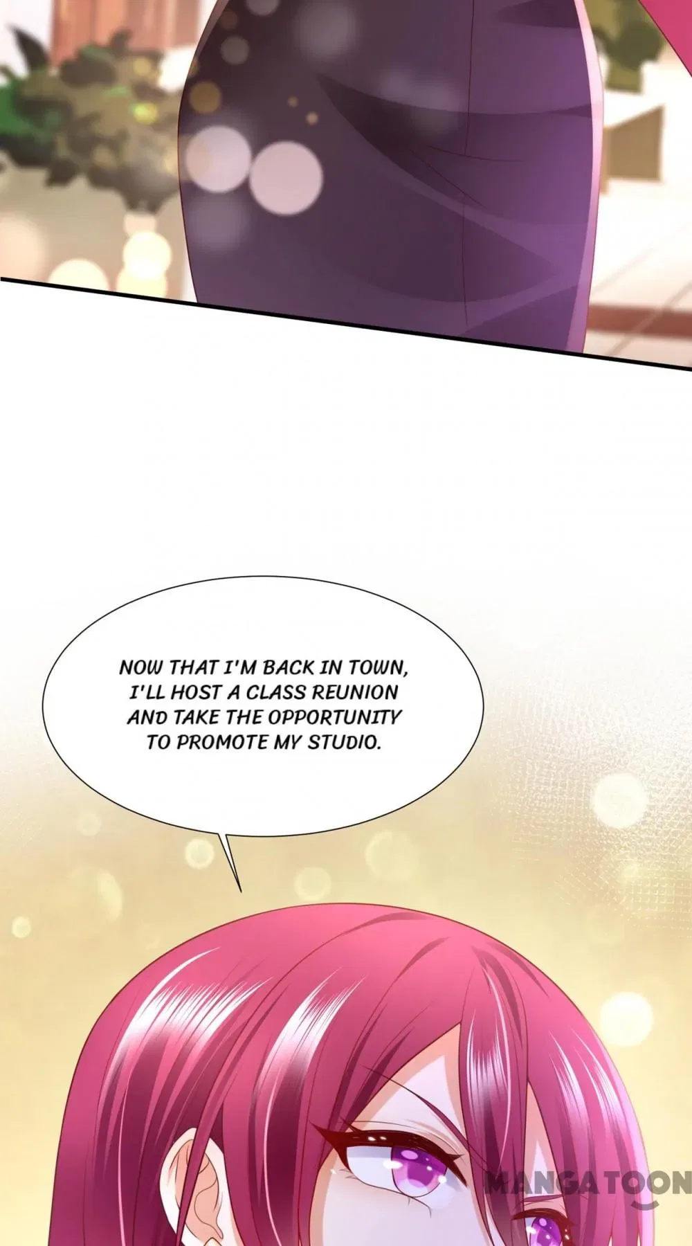 Ex-wife of A Billionaire Chapter 785 – Page 43