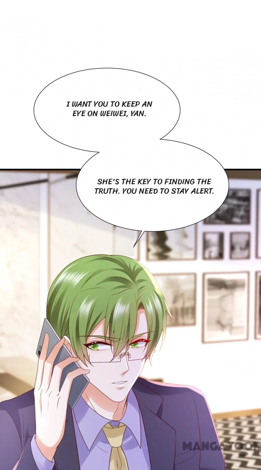 Ex-wife of A Billionaire Chapter 785 – Page 47