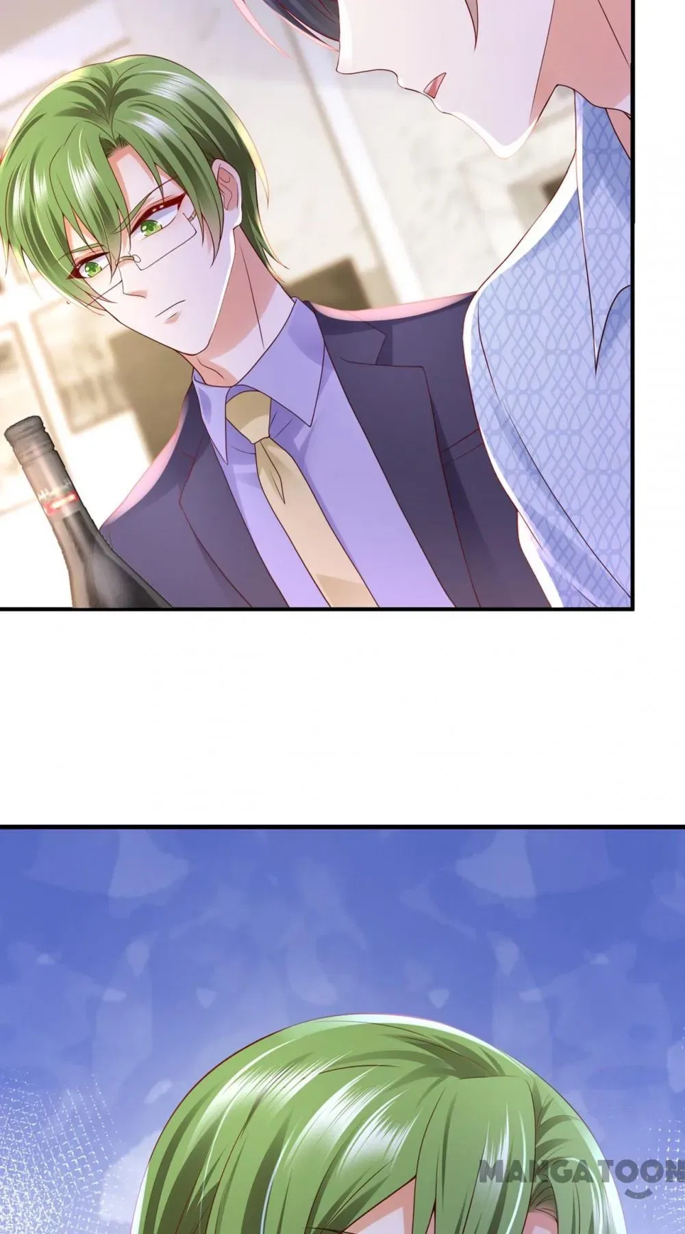 Ex-wife of A Billionaire Chapter 785 – Page 50