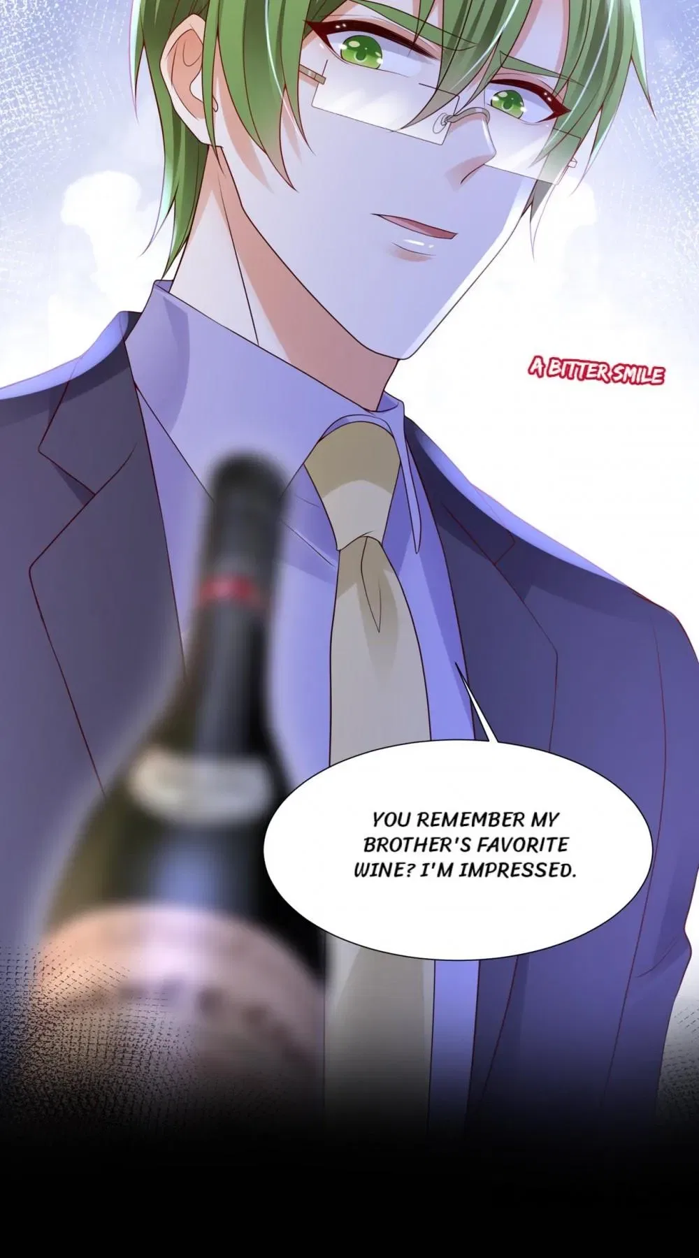 Ex-wife of A Billionaire Chapter 785 – Page 51