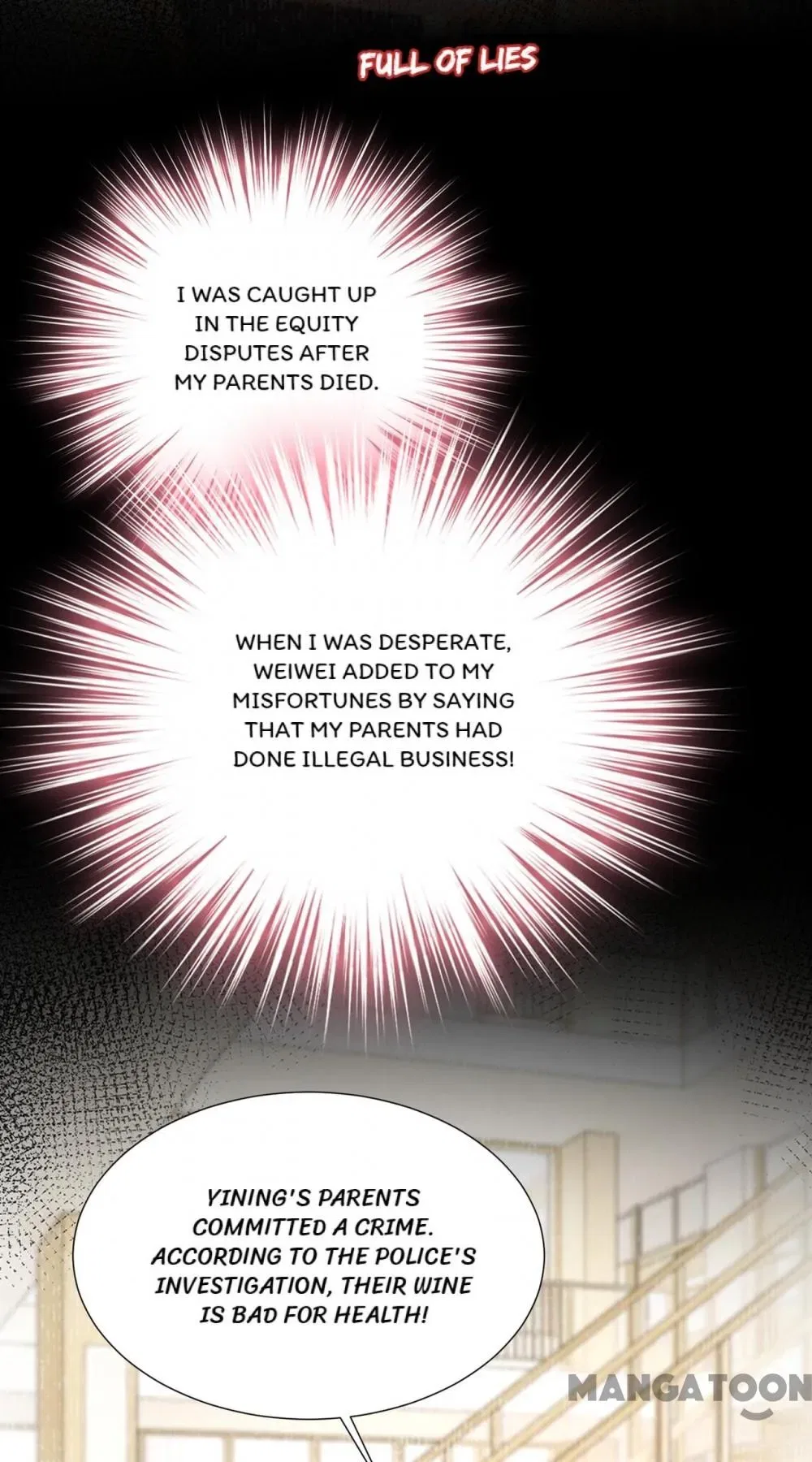 Ex-wife of A Billionaire Chapter 784 – Page 7