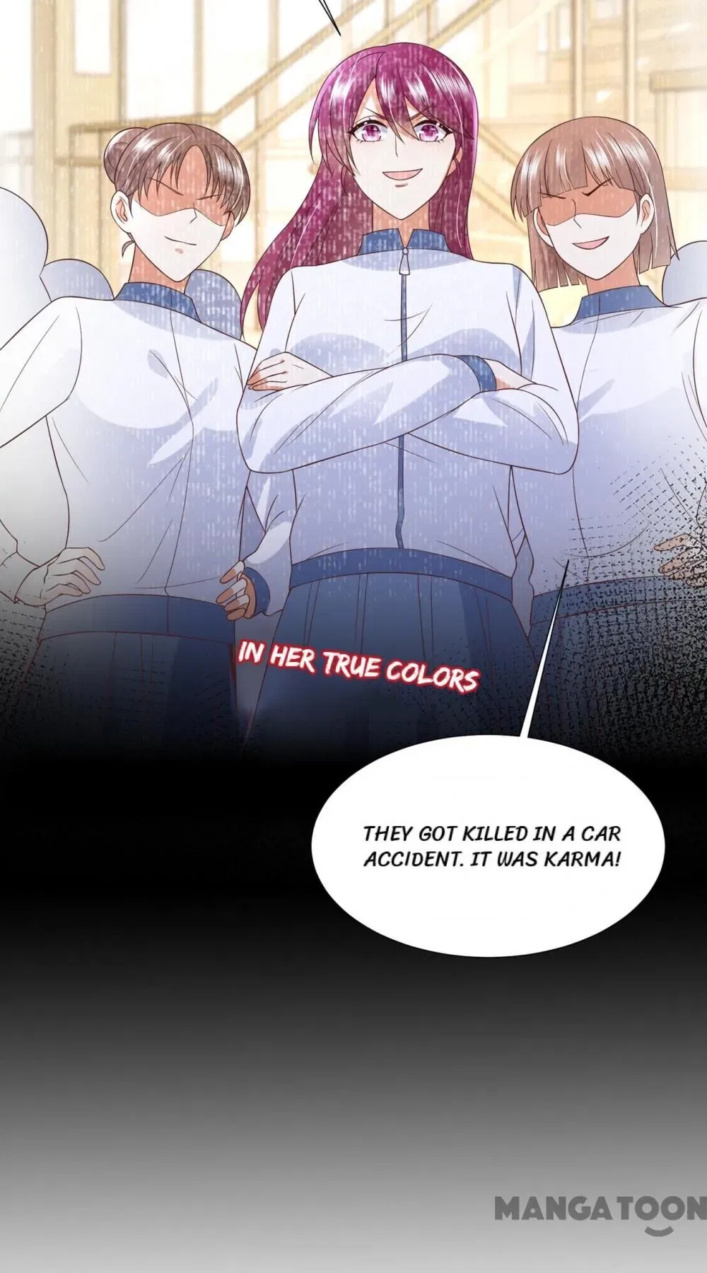 Ex-wife of A Billionaire Chapter 784 – Page 8