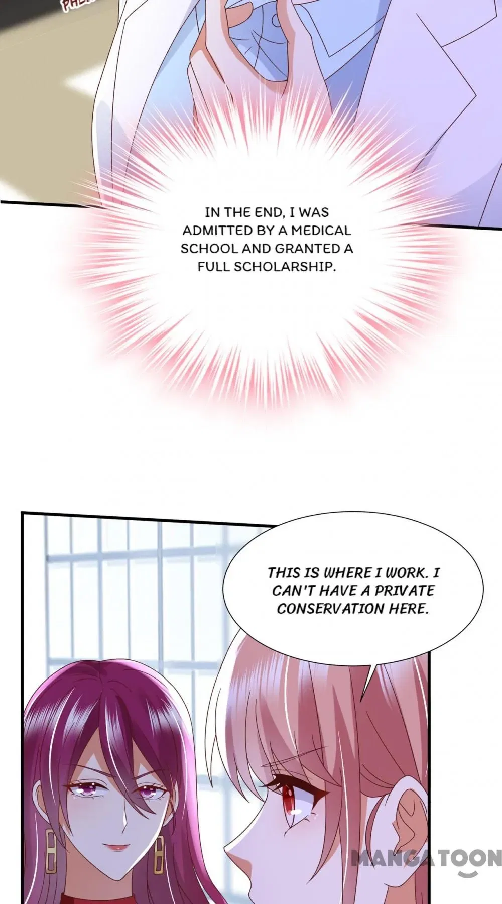 Ex-wife of A Billionaire Chapter 784 – Page 11