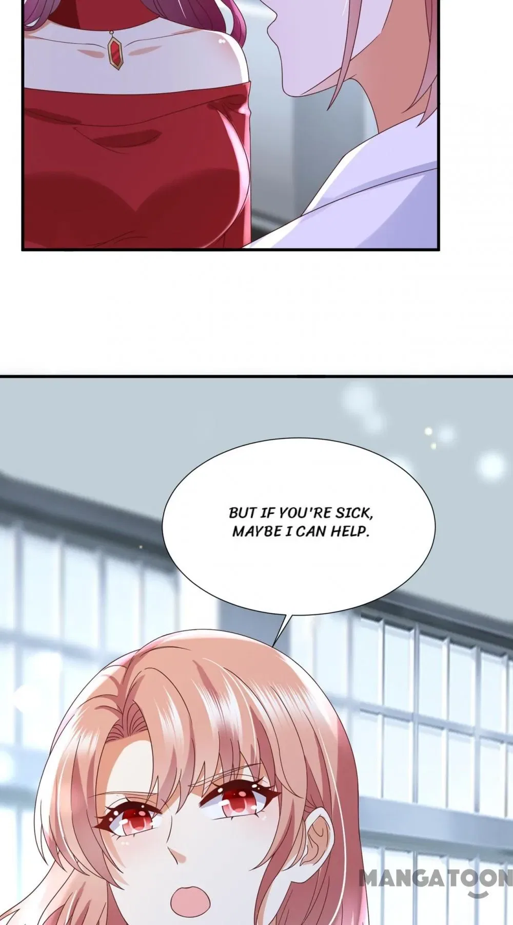 Ex-wife of A Billionaire Chapter 784 – Page 12