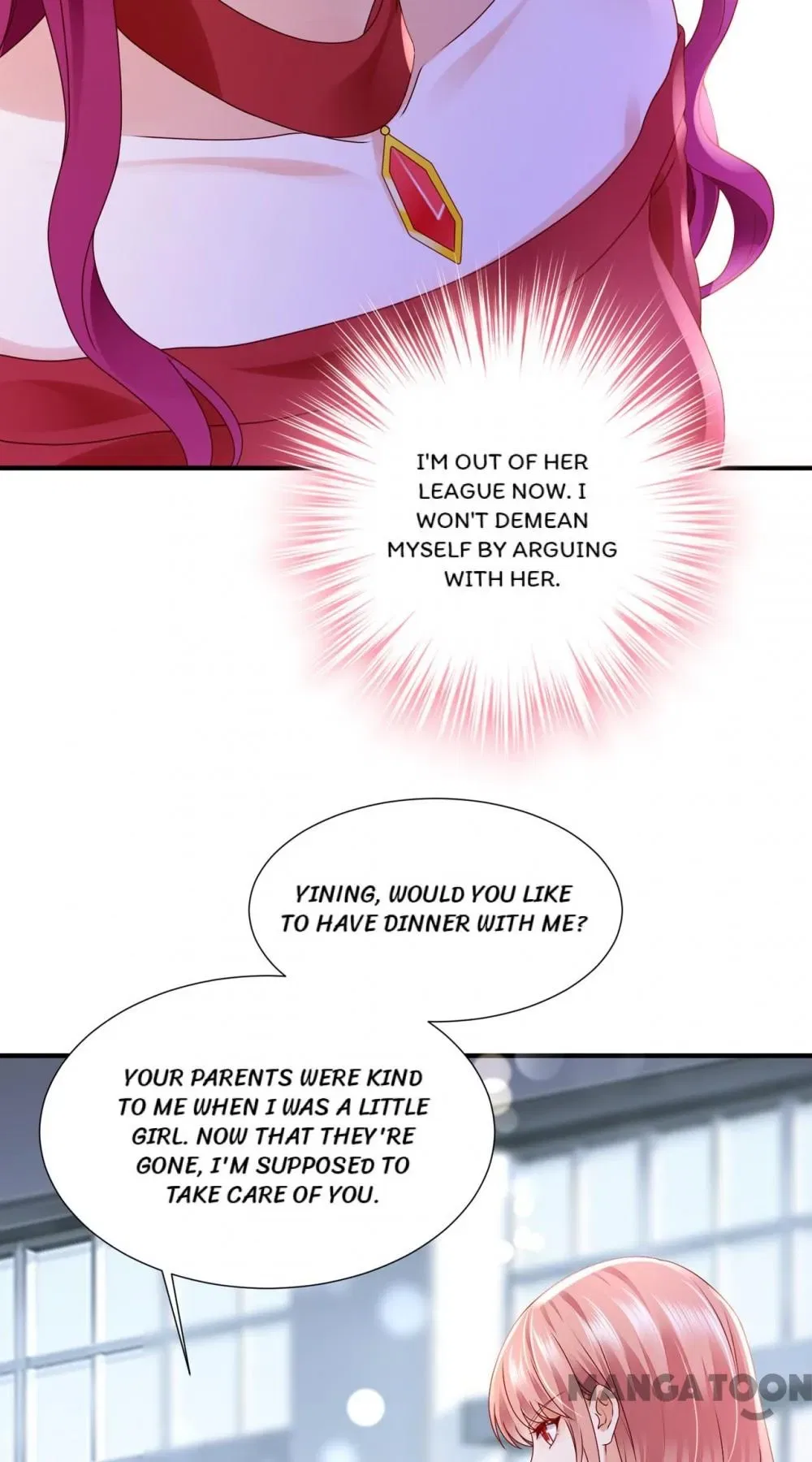 Ex-wife of A Billionaire Chapter 784 – Page 18