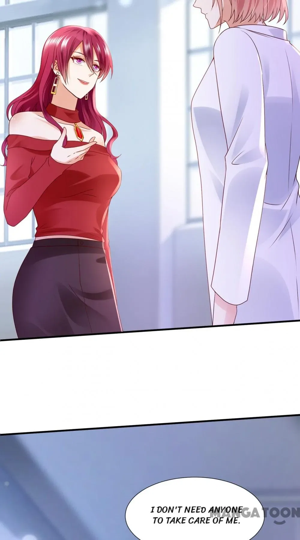 Ex-wife of A Billionaire Chapter 784 – Page 19