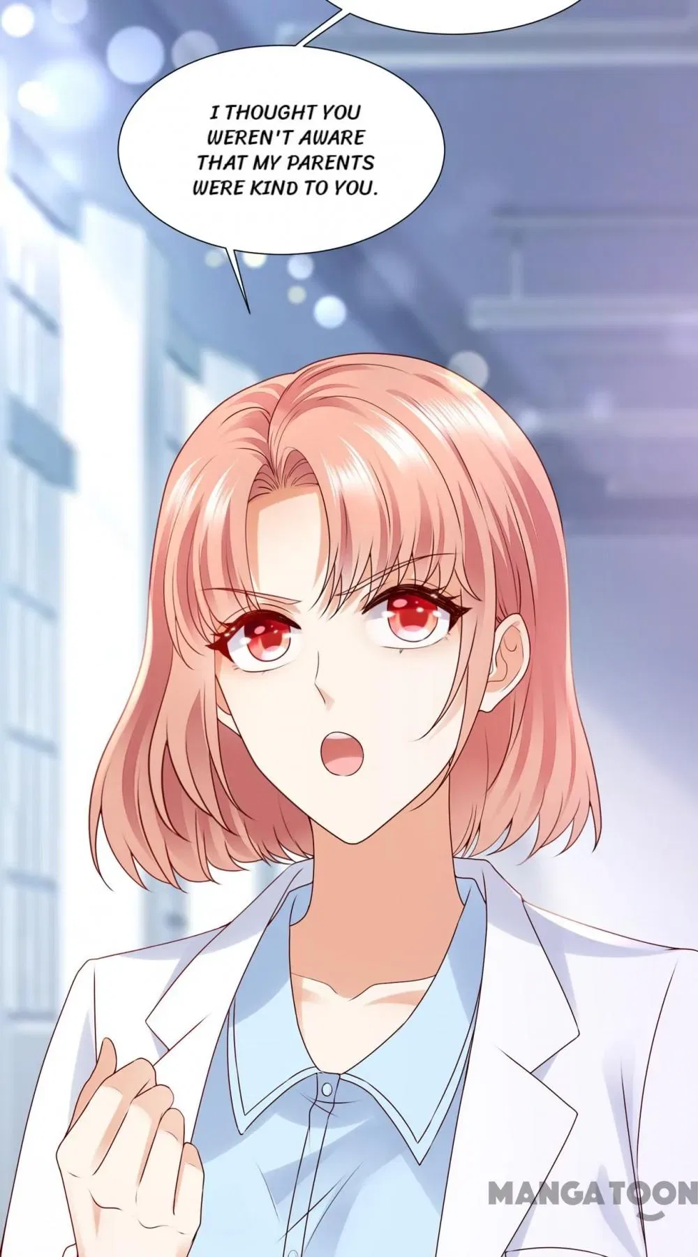 Ex-wife of A Billionaire Chapter 784 – Page 20