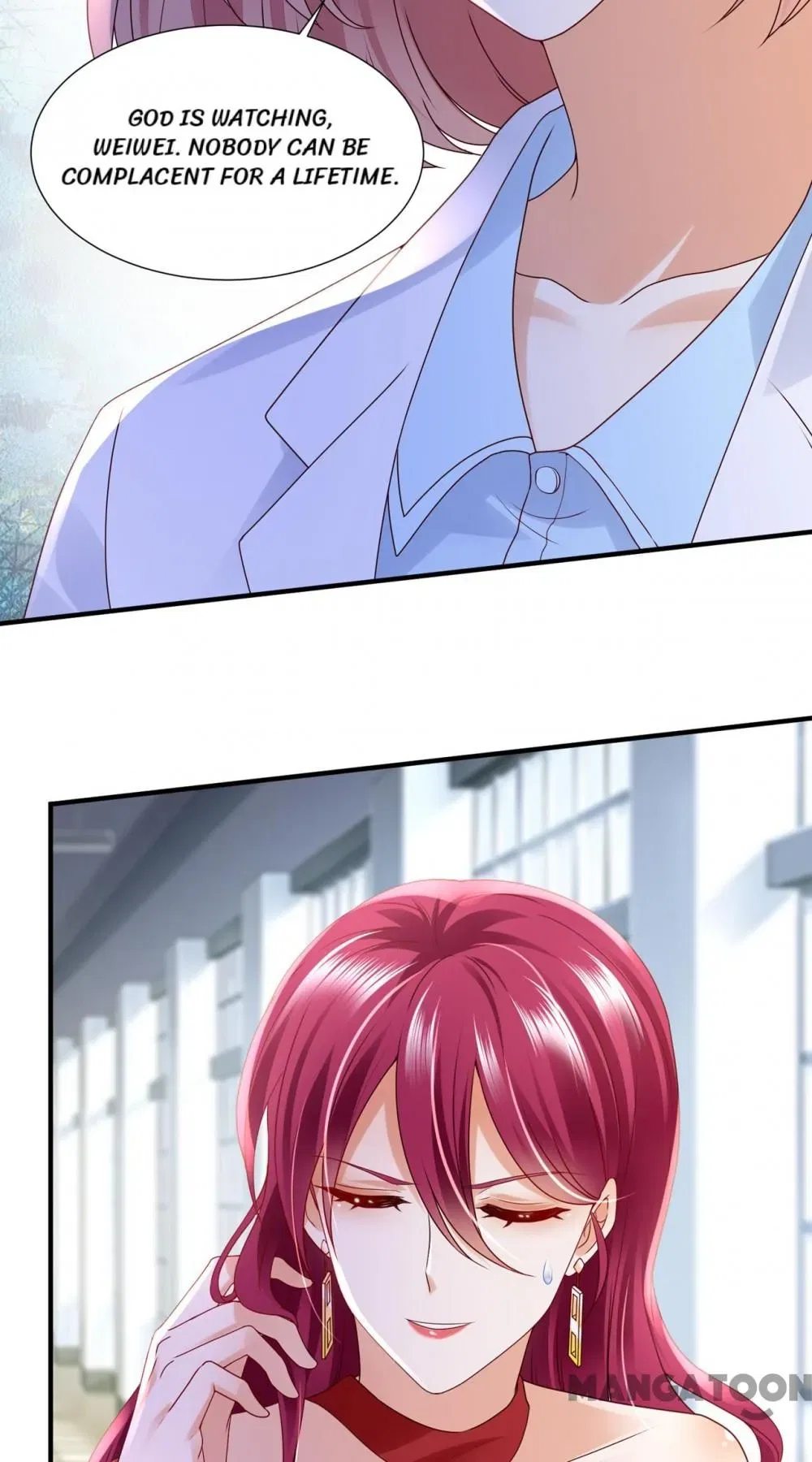 Ex-wife of A Billionaire Chapter 784 – Page 22
